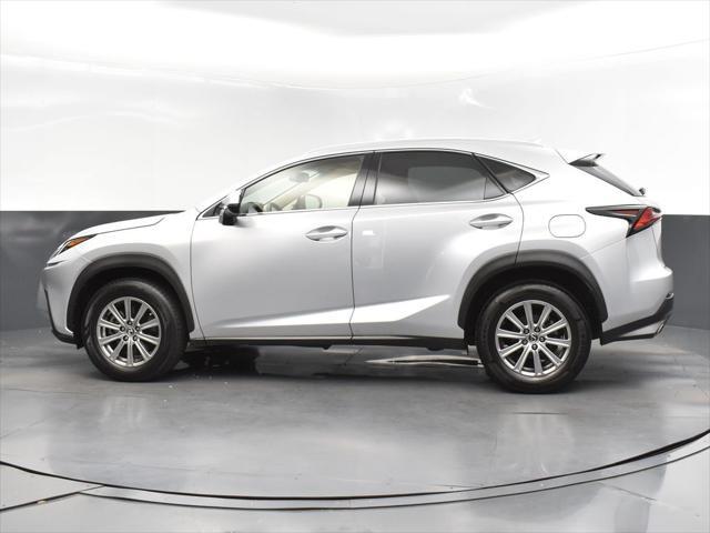 used 2019 Lexus NX 300 car, priced at $23,919