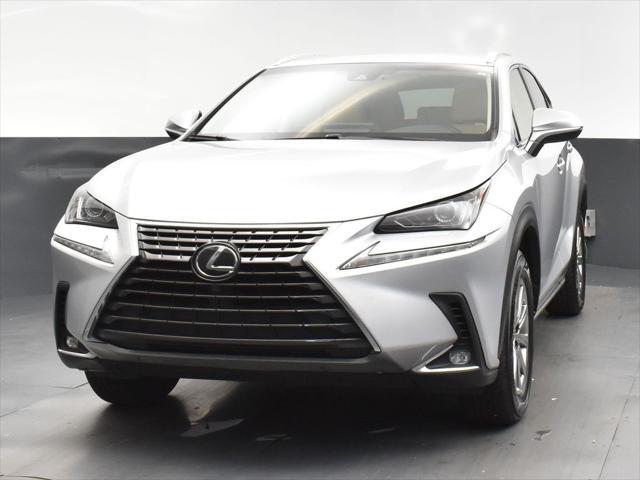 used 2019 Lexus NX 300 car, priced at $23,919