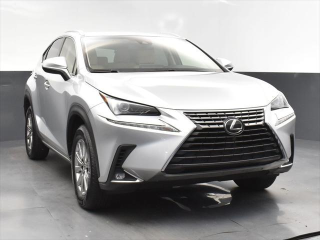 used 2019 Lexus NX 300 car, priced at $23,919