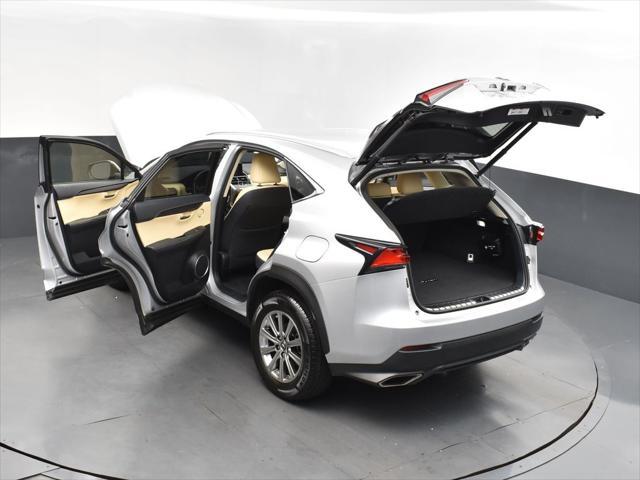 used 2019 Lexus NX 300 car, priced at $23,919