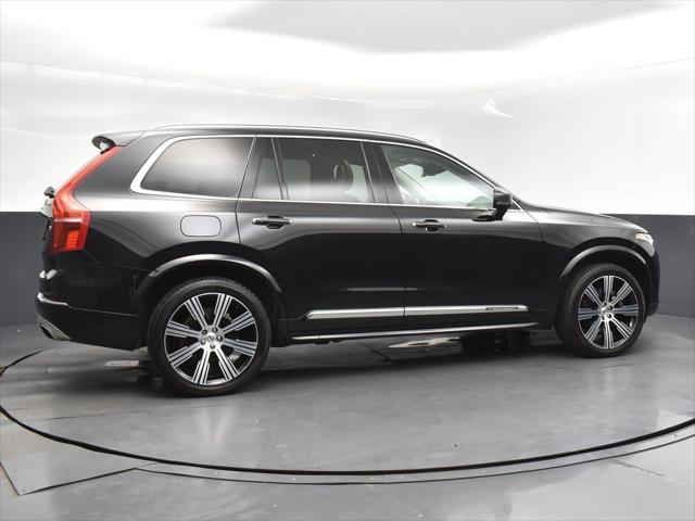 used 2020 Volvo XC90 car, priced at $28,985