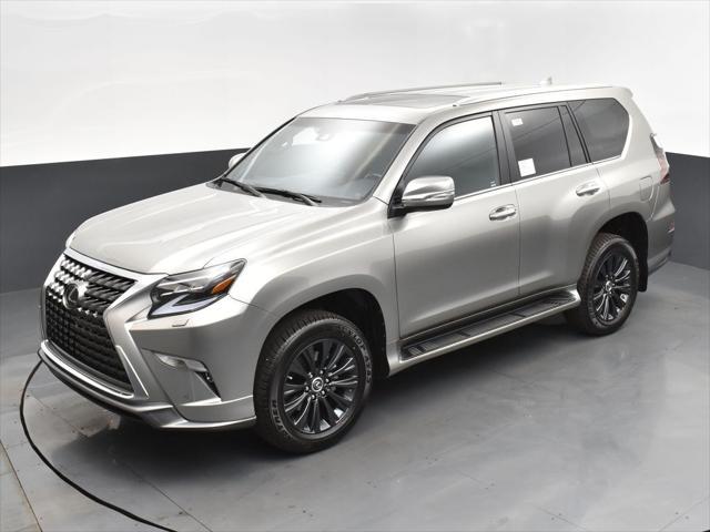 new 2023 Lexus GX 460 car, priced at $66,825