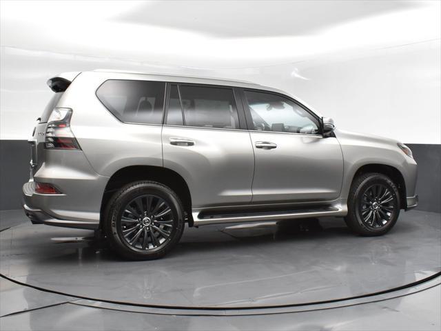 new 2023 Lexus GX 460 car, priced at $66,825