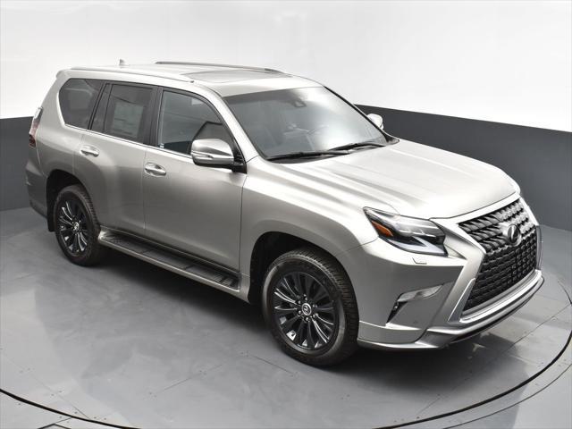 new 2023 Lexus GX 460 car, priced at $66,825