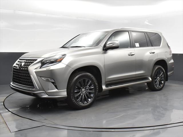 new 2023 Lexus GX 460 car, priced at $66,825