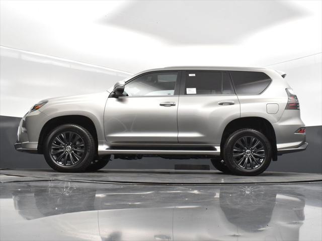 new 2023 Lexus GX 460 car, priced at $66,825