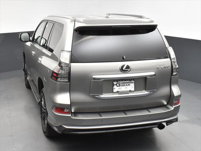 new 2023 Lexus GX 460 car, priced at $66,825