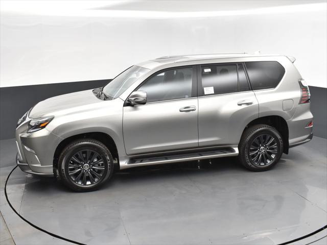 new 2023 Lexus GX 460 car, priced at $66,825