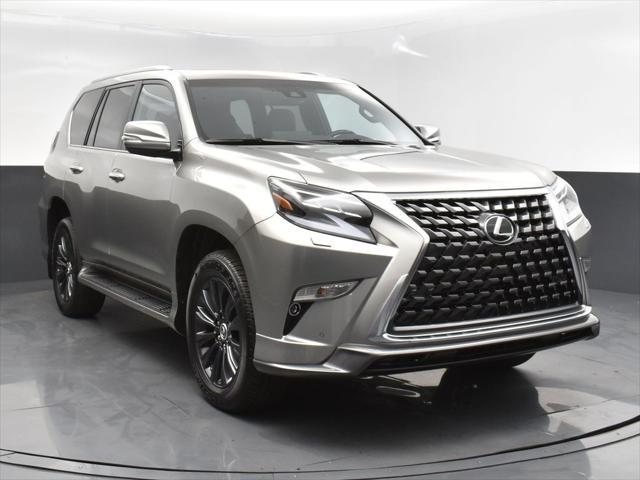 new 2023 Lexus GX 460 car, priced at $66,825