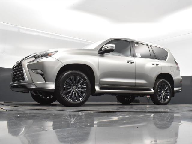 new 2023 Lexus GX 460 car, priced at $66,825