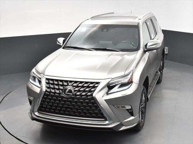 new 2023 Lexus GX 460 car, priced at $66,825