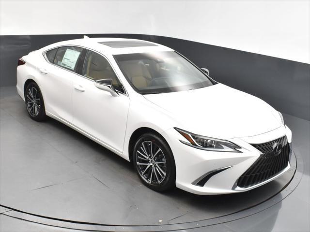 new 2025 Lexus ES 350 car, priced at $48,044