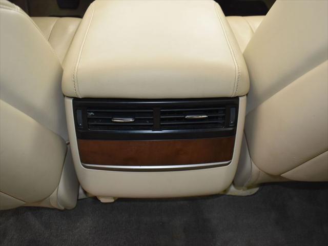 used 2021 Lexus LX 570 car, priced at $68,500