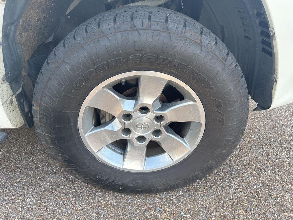 used 2012 Toyota 4Runner car, priced at $12,500