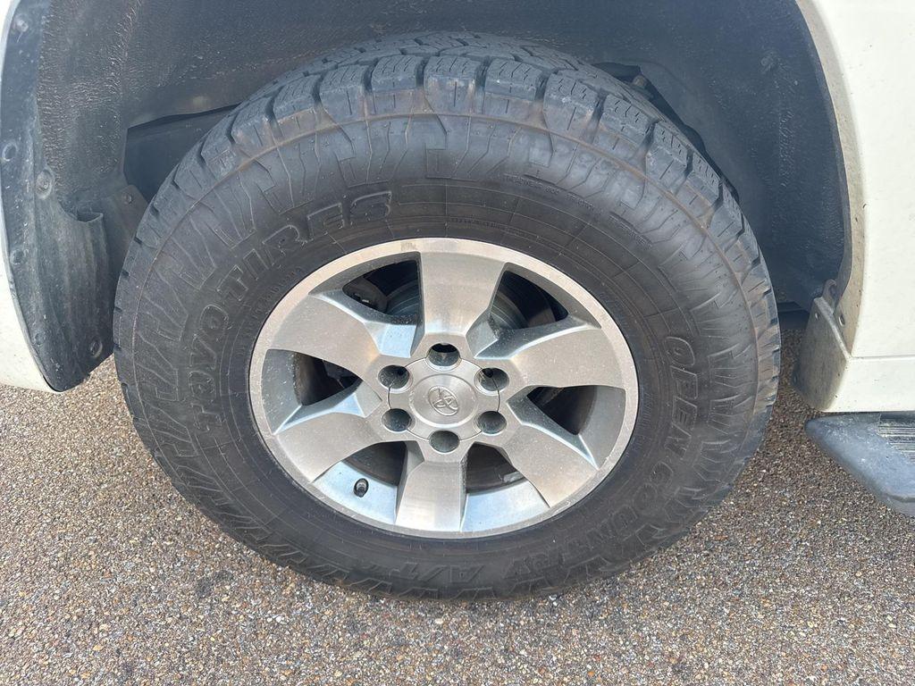 used 2012 Toyota 4Runner car, priced at $12,500
