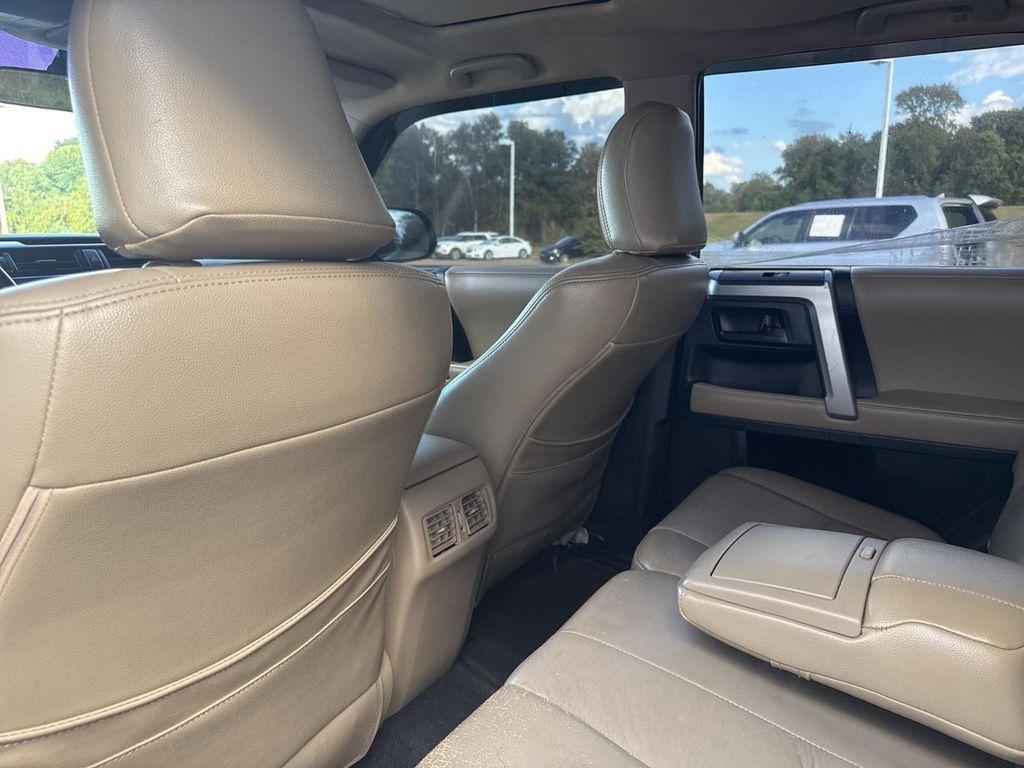 used 2012 Toyota 4Runner car, priced at $12,500