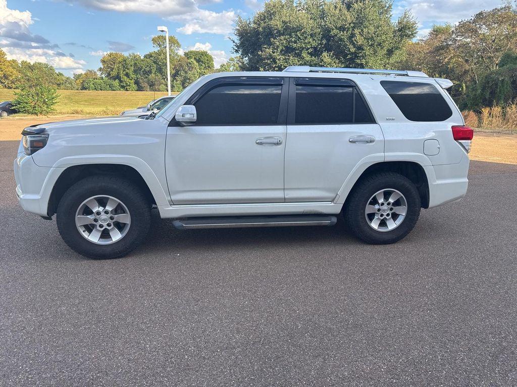 used 2012 Toyota 4Runner car, priced at $12,500