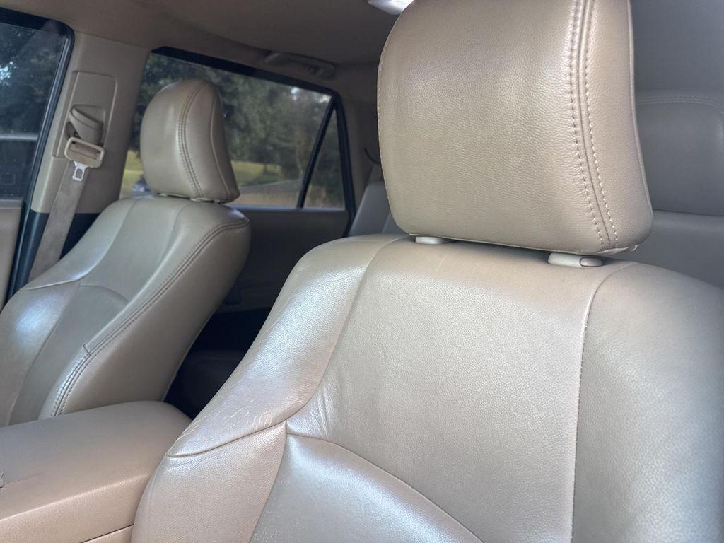 used 2012 Toyota 4Runner car, priced at $12,500