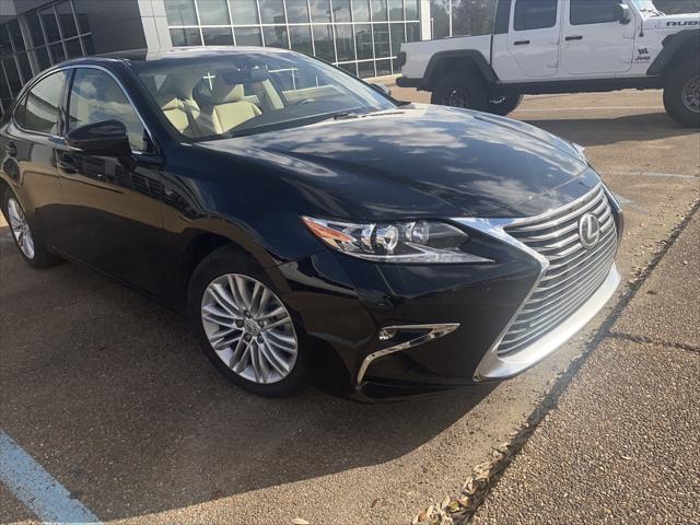 used 2016 Lexus ES 350 car, priced at $22,995