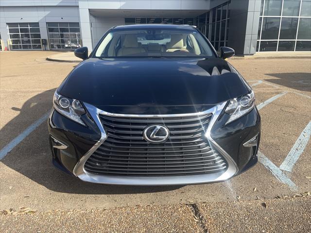 used 2016 Lexus ES 350 car, priced at $22,995