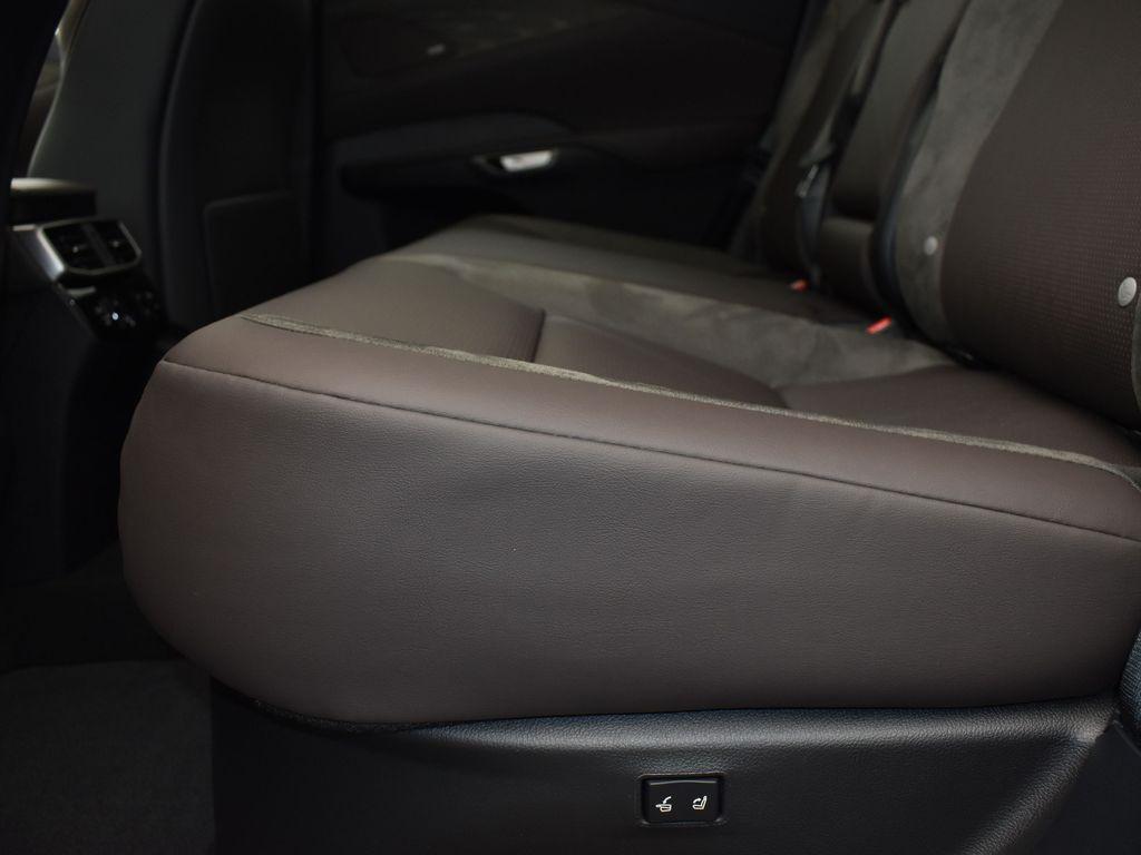 new 2026 Lexus RX 350 car, priced at $66,610