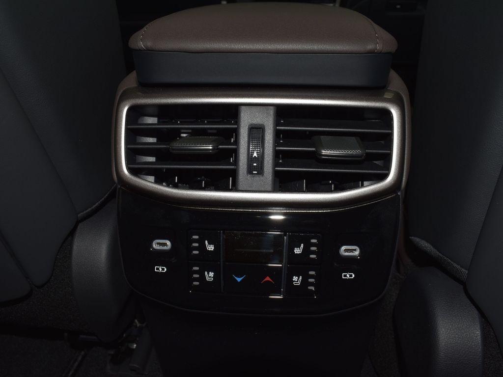 new 2026 Lexus RX 350 car, priced at $66,610