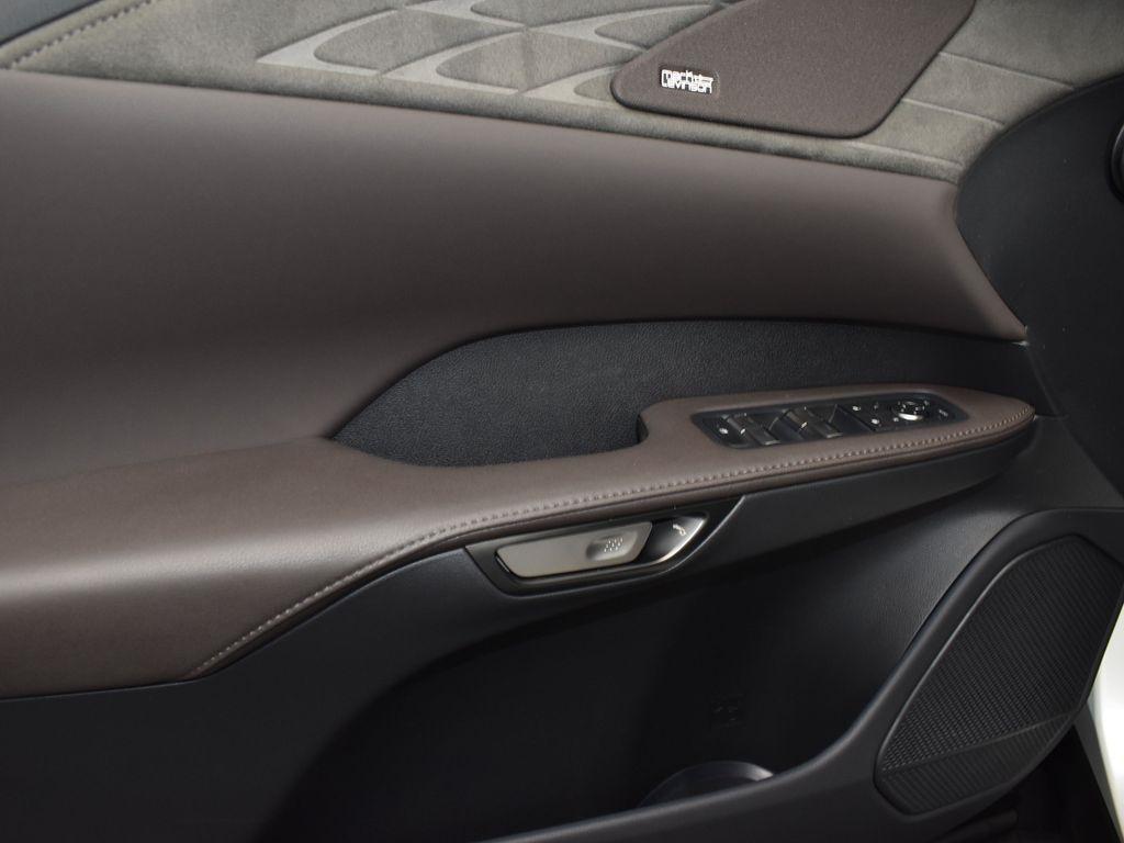 new 2026 Lexus RX 350 car, priced at $66,610