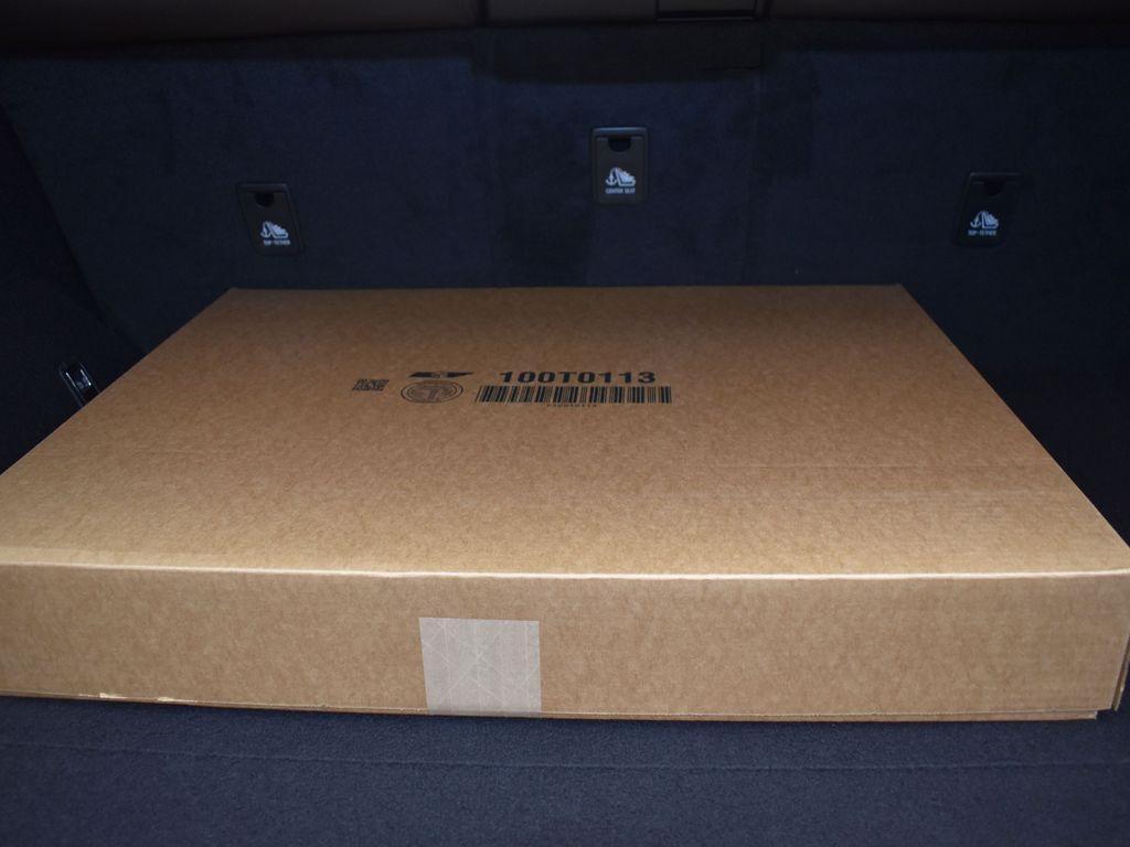 new 2026 Lexus RX 350 car, priced at $66,610