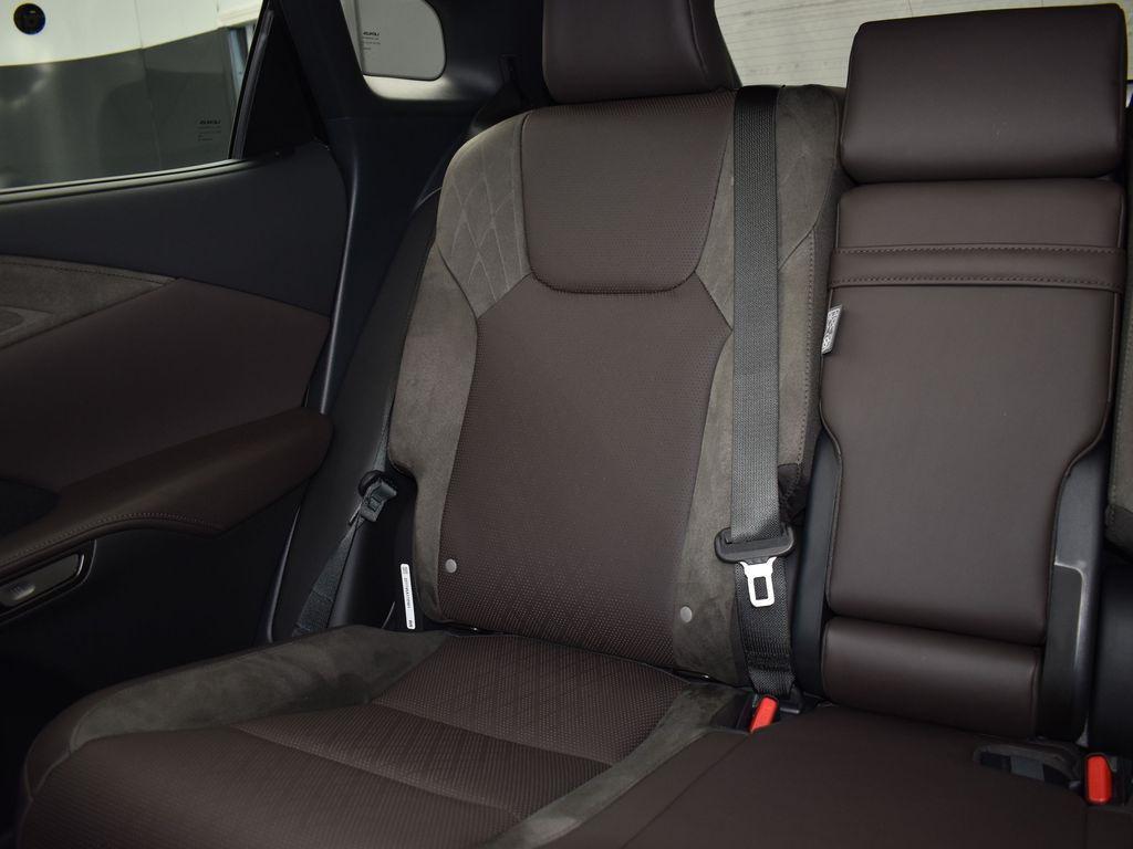 new 2026 Lexus RX 350 car, priced at $66,610