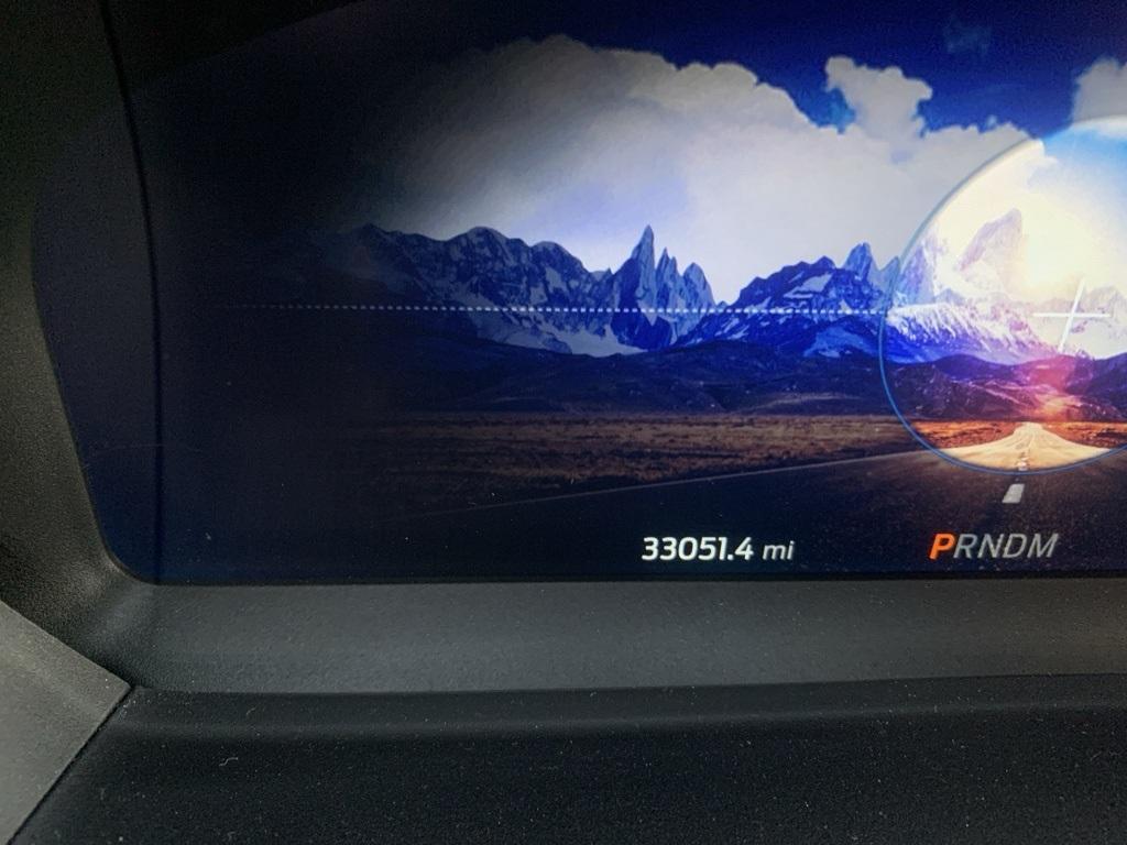 used 2022 Ford Explorer car, priced at $38,990