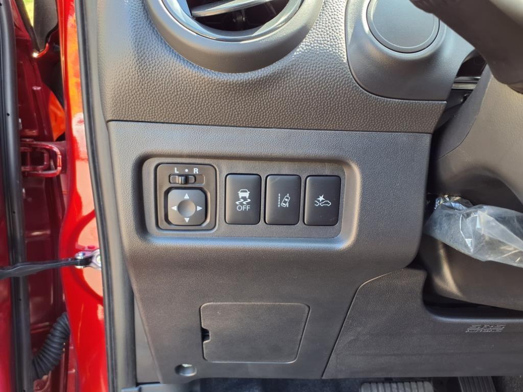 new 2024 Mitsubishi Mirage G4 car, priced at $19,290