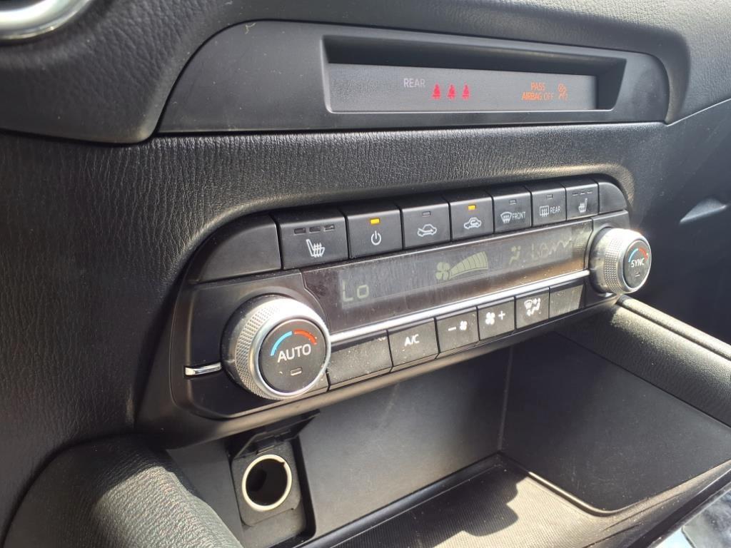 used 2021 Mazda CX-5 car, priced at $19,000