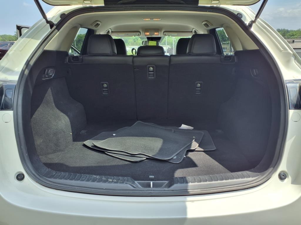 used 2021 Mazda CX-5 car, priced at $19,000