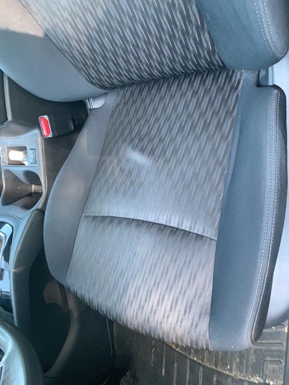 used 2017 Nissan Rogue car, priced at $9,399