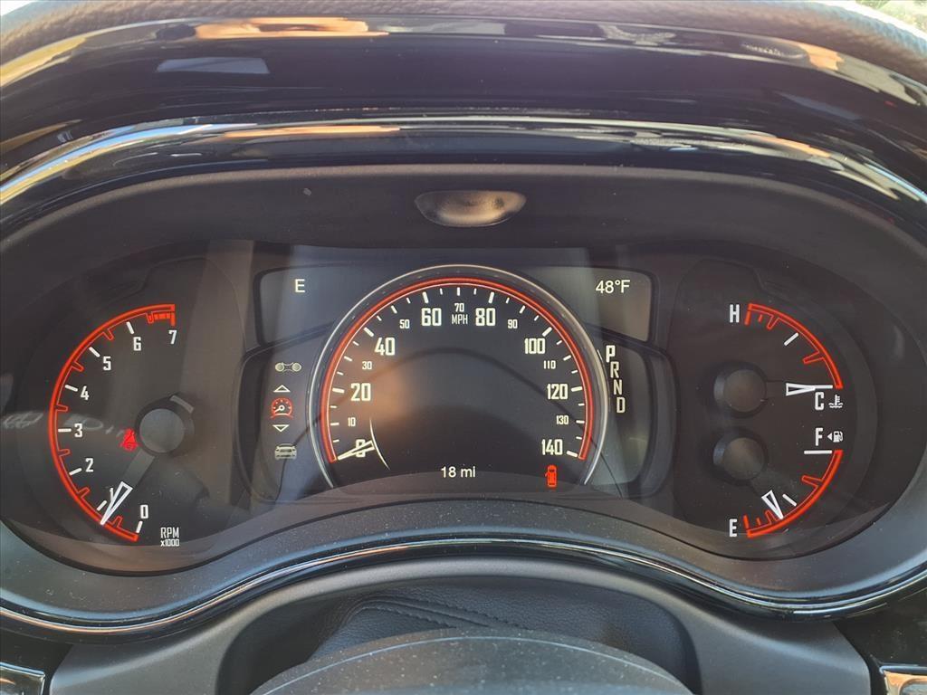 new 2025 Dodge Durango car, priced at $40,040