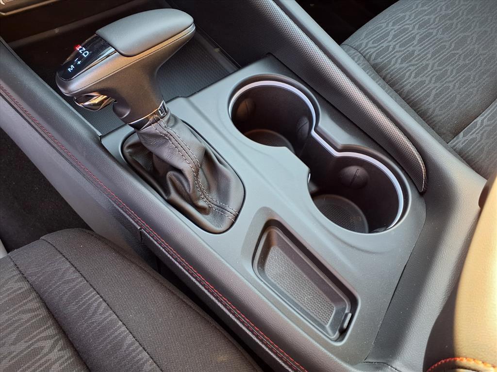 new 2025 Dodge Durango car, priced at $40,040