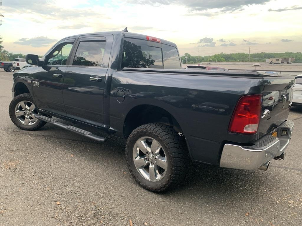 used 2014 Ram 1500 car, priced at $14,990