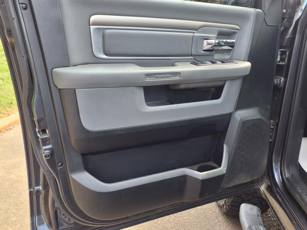 used 2014 Ram 1500 car, priced at $14,990