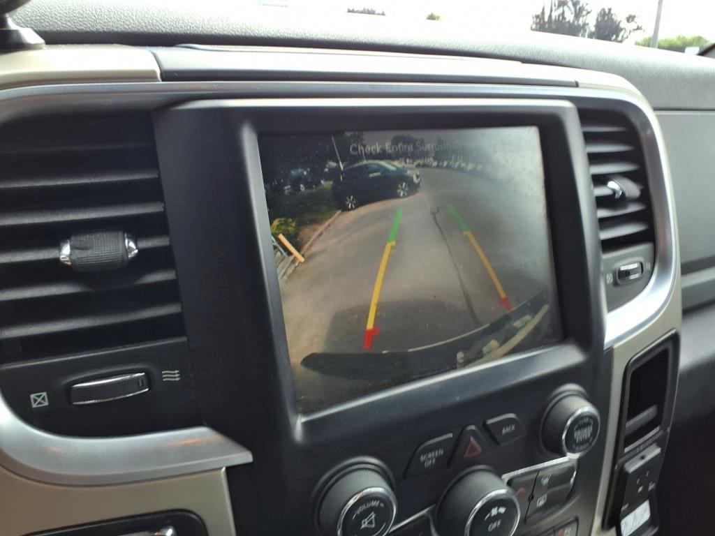 used 2014 Ram 1500 car, priced at $14,990