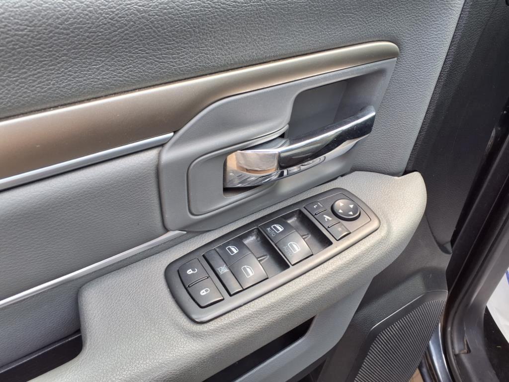 used 2014 Ram 1500 car, priced at $14,990