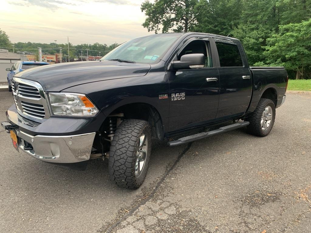 used 2014 Ram 1500 car, priced at $14,990