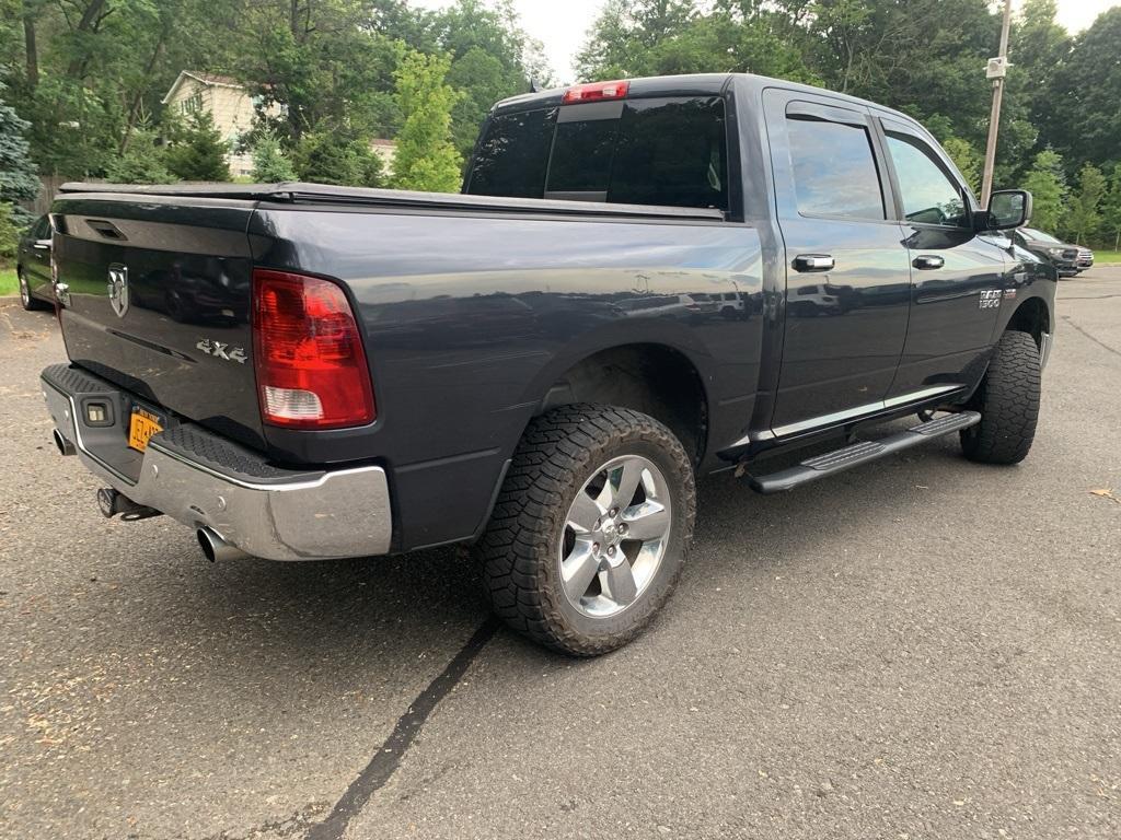 used 2014 Ram 1500 car, priced at $14,990