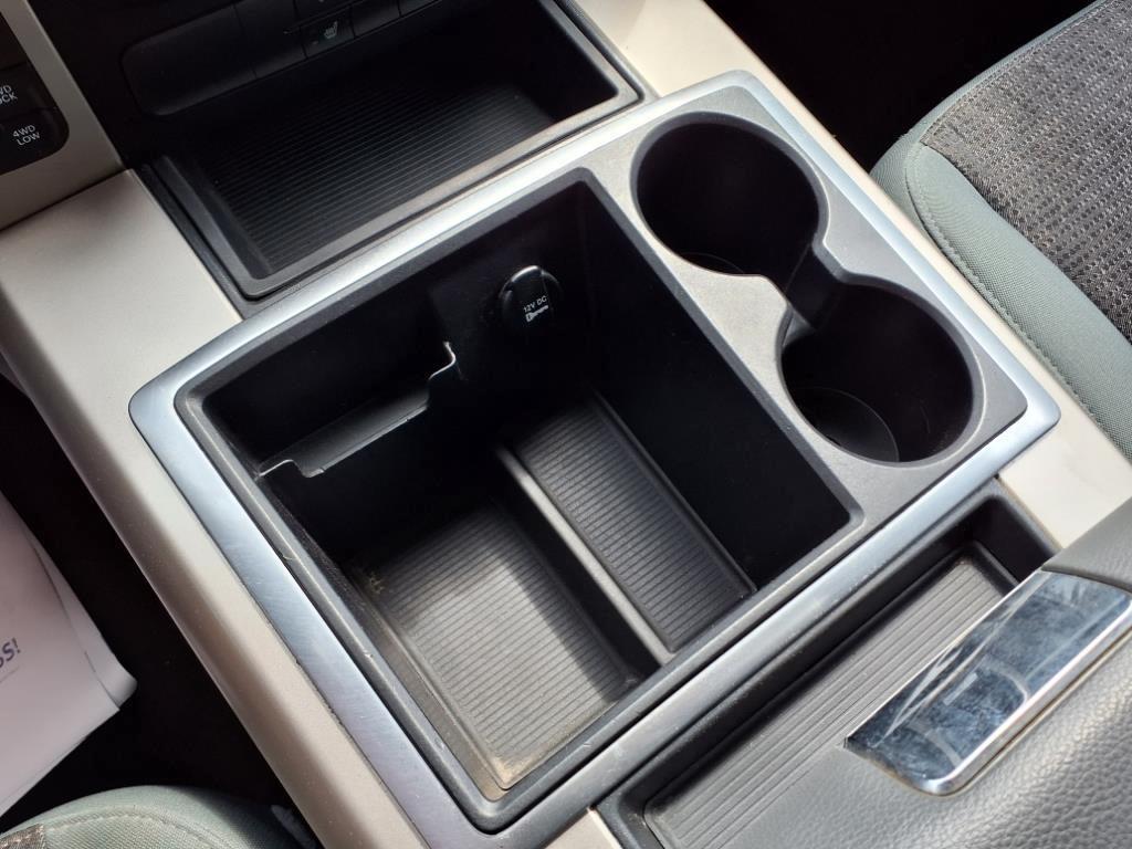 used 2014 Ram 1500 car, priced at $14,990