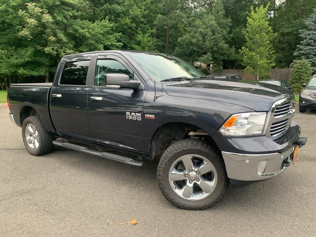 used 2014 Ram 1500 car, priced at $14,990