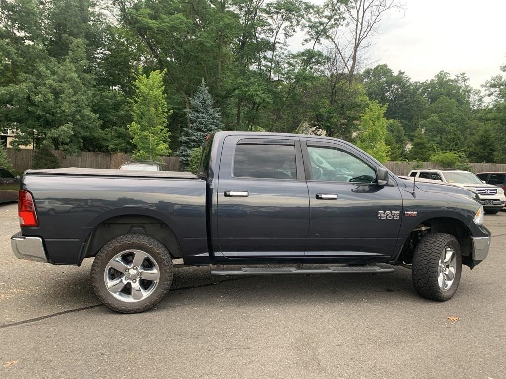 used 2014 Ram 1500 car, priced at $14,990