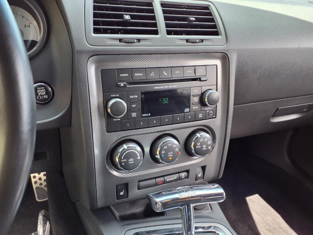 used 2012 Dodge Challenger car, priced at $15,990