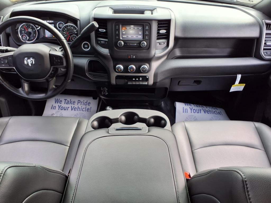 used 2024 Ram 3500 car, priced at $59,490