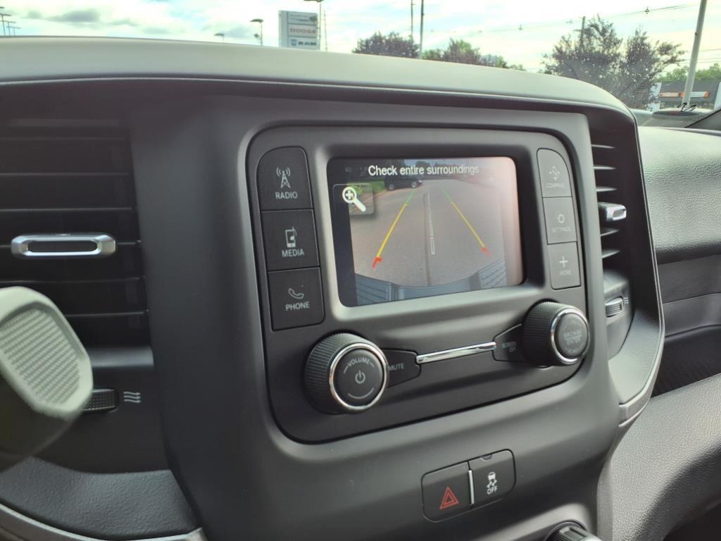 used 2024 Ram 3500 car, priced at $59,490