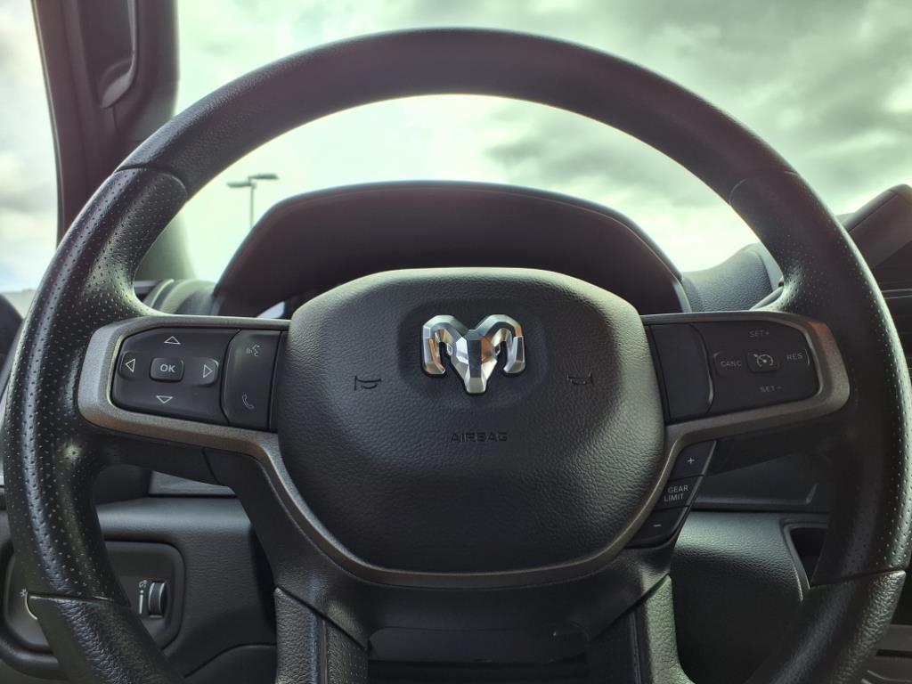 used 2024 Ram 3500 car, priced at $59,490