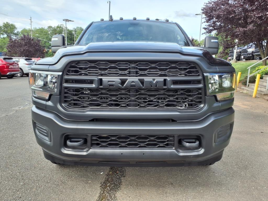 used 2024 Ram 3500 car, priced at $59,490